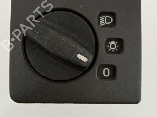 Used Headlight switch Headlight switch FIAT DUCATO Van (230_) [1994-2005] 21037030 21037030