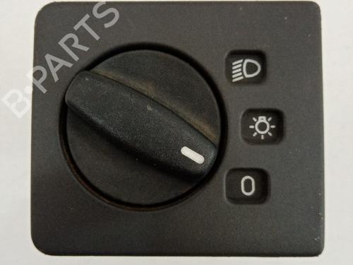 Used Headlight switch Headlight switch CITROËN JUMPER I Van (230L) [1994-2002] 21037031 21037031