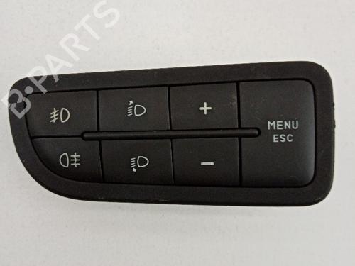 Used Switch Switch FIAT GRANDE PUNTO (199_) [2005-2026] 21057275 21057275