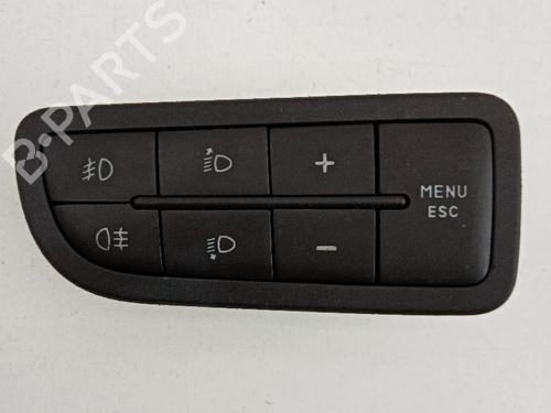 Used Switch Switch FIAT GRANDE PUNTO (199_) [2005-2026] 21057276 21057276