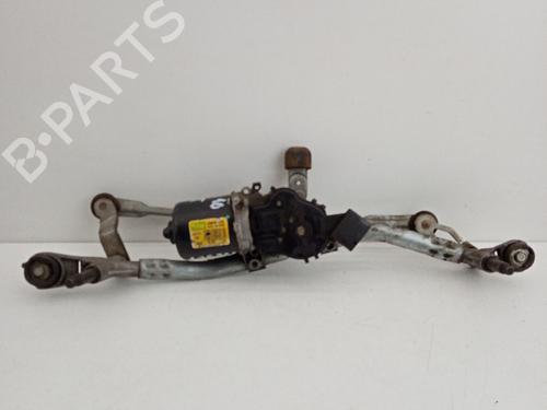 Used Front wiper motor Front wiper motor CITROËN C3 II (SC_) [2009-2026] 21037045 21037045