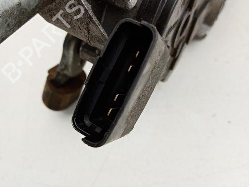 Front wiper motor CITROËN C3 II (SC_)  | BP21037045M29  - Image 6