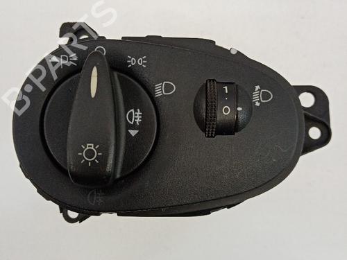 Used Headlight switch Headlight switch FORD FOCUS I (DAW, DBW) [1998-2009] 21037046 21037046