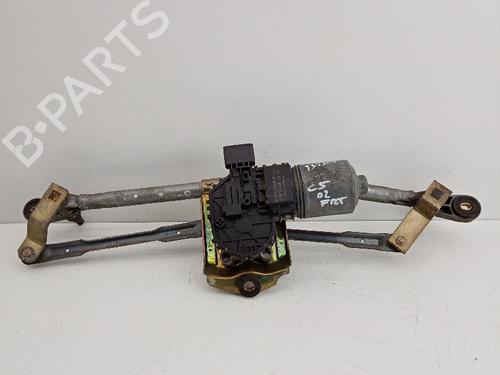 Used Front wiper motor Front wiper motor CITROËN C5 I (DC_) [2001-2005] 21037047 21037047