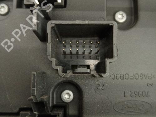 Headlight switch FORD FIESTA VI Van  | BP21037049I24  - Image 5