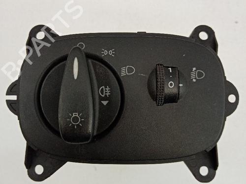 Used Headlight switch Headlight switch FORD TRANSIT CONNECT (P65_, P70_, P80_) [2002-2026] 21037050 21037050