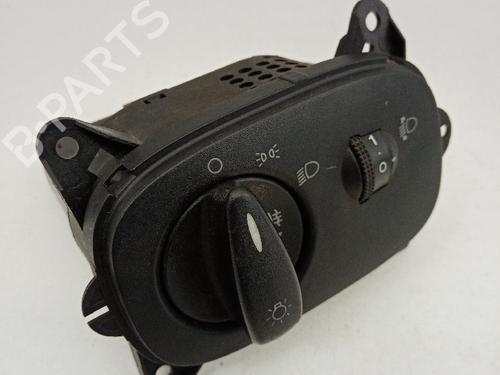 Headlight switch FORD TRANSIT CONNECT (P65_, P70_, P80_) | BP21037050I24 - Image 5