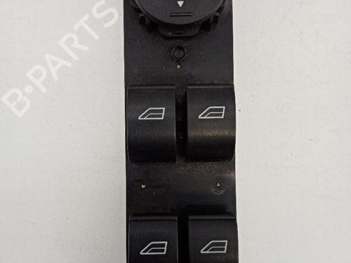 Used Left front window switch Left front window switch FORD FOCUS II Turnier (DA_, FFS, DS) 1.6 TDCi (109 hp) 21037052 21037052