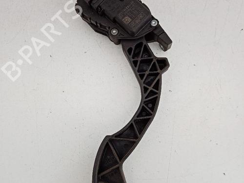 Used Pedal Pedal FORD FOCUS II Turnier (DA_, FFS, DS) 1.6 TDCi (109 hp) 21037071 21037071