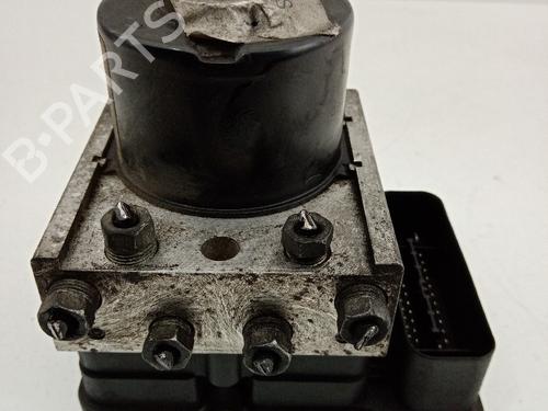 Used ABS pump ABS pump FORD FOCUS II Turnier (DA_, FFS, DS) 1.6 TDCi (109 hp) 21037072 21037072