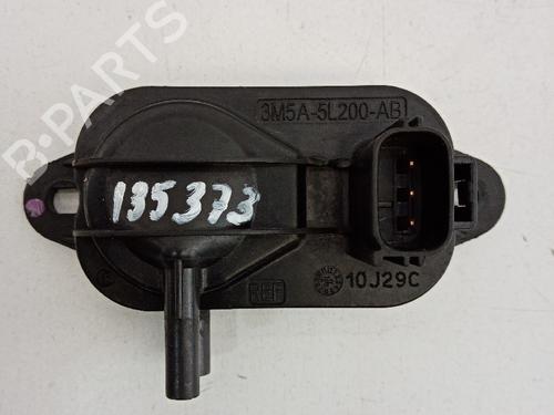 Used Electronic module Electronic module FORD FOCUS II Turnier (DA_, FFS, DS) 1.6 TDCi (109 hp) 21037076 21037076