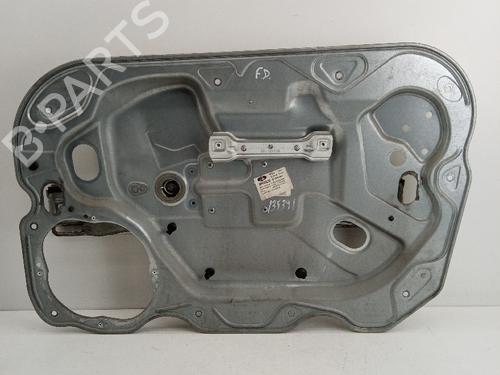 Used Front right window mechanism Front right window mechanism 21037093 21037093