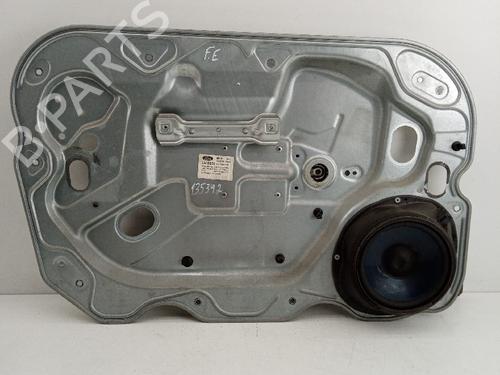 Used Front left window mechanism Front left window mechanism 21037094 21037094