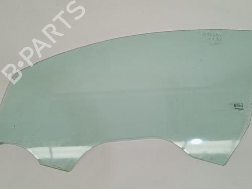 Used Front left door window Front left door window 21037099 21037099