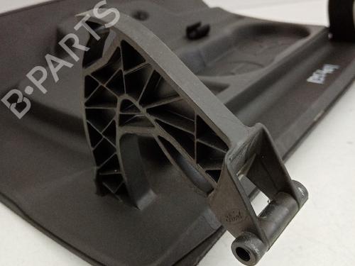 Glove box FORD FOCUS II Turnier (DA_, FFS, DS) 1.6 TDCi | BP21037101C95  - Image 5