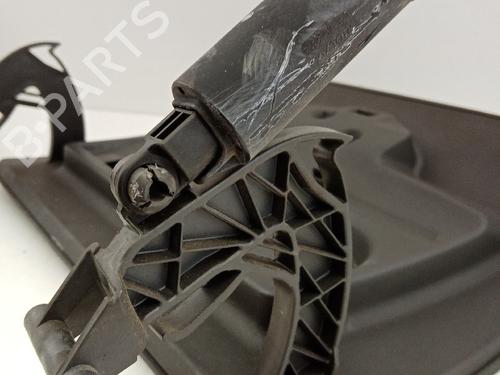 Glove box FORD FOCUS II Turnier (DA_, FFS, DS) 1.6 TDCi | BP21037101C95  - Image 6