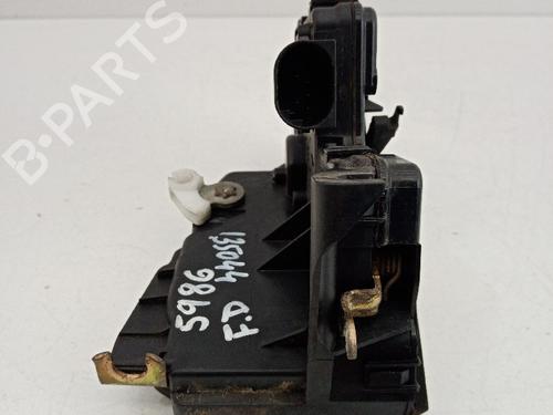 Front right lock BMW 3 Touring (E46) 320 d | BP21036811C97  - Image 5