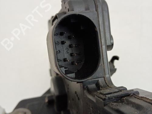 Front right lock BMW 3 Touring (E46) 320 d | BP21036811C97  - Image 6