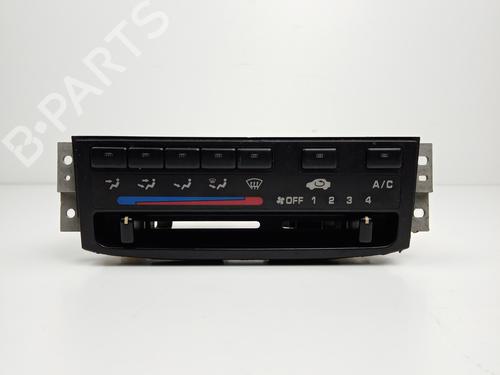 Used Climate control Climate control HONDA CIVIC VI Hatchback (EJ, EK) [1995-2001] 21036821 21036821