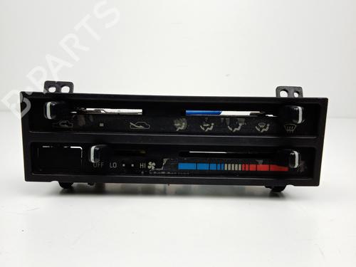Used Climate control Climate control TOYOTA COROLLA (_E9_) [1987-1999] 21036824 21036824