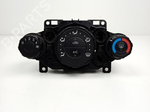 Used Climate control Climate control FORD FIESTA VI (CB1, CCN) [2008-2026] 21036828 21036828