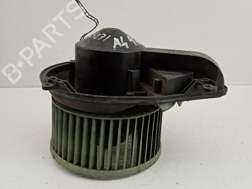 Used Heater blower motor Heater blower motor AUDI A4 B5 (8D2) [1994-2001] 21036835 21036835