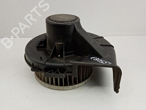 Used Heater blower motor Heater blower motor VW POLO IV (9N_, 9A_) [2001-2014] 21036847 21036847