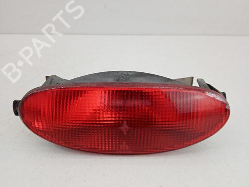 Used Rear fog light Rear fog light PEUGEOT 206 Hatchback (2A/C) 1.1 i (60 hp) 21044708 21044708