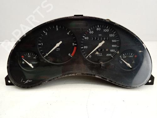 Used Instrument cluster Instrument cluster 21036863 21036863