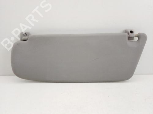 Parasol derecha Parasol derecha OPEL MERIVA A MPV (X03) 1.4 16V Twinport (E75) (90 hp) 21036869 21036869