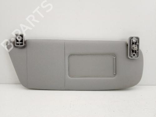 Right sun visor OPEL MERIVA A MPV (X03) 1.4 16V Twinport (E75) | BP21036869I2 - Image 2