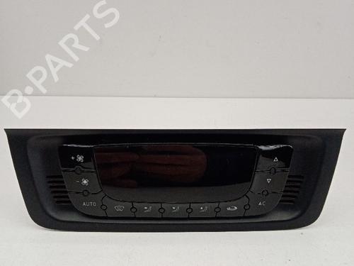 Comando chauffage Comando chauffage SEAT IBIZA IV (6J5, 6P1) 1.6 TDI (90 hp) 21036783 21036783