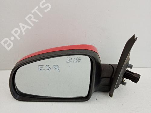 left-mirror-opel-meriva-a-mpv-x03-13331068-2003-2004-2005-2006-2007-2008-2009-2010-21036877 main image