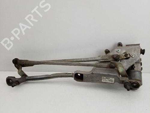 Used Front wiper motor Front wiper motor FORD FIESTA VI (CB1, CCN) [2008-2026] 21036926 21036926
