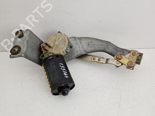 Used Front wiper motor Front wiper motor 21036905 21036905
