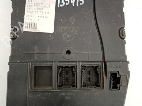 Used Electronic module Electronic module RENAULT MEGANE II Estate (KM0/1_) [2003-2012] 21037111 21037111