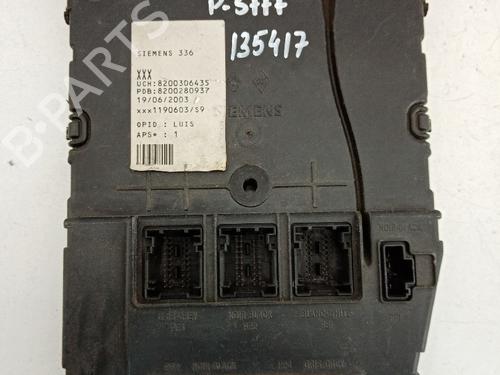 Used Electronic module Electronic module RENAULT MEGANE II (BM0/1_, CM0/1_) 1.5 dCi (BM02, BM13, BM2A, CM02, CM13) (101 hp) 21037113 21037113