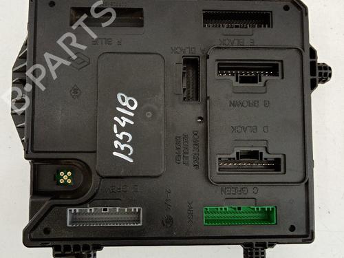 Used Electronic module Electronic module RENAULT MEGANE III Hatchback (BZ0/1_, B3_) [2008-2026] 21037114 21037114