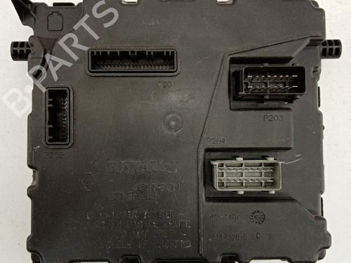 Used Electronic module Electronic module RENAULT KANGOO / GRAND KANGOO II (KW0/1_) [2008-2026] 21037118 21037118