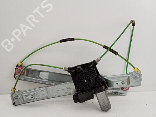 Used Front left window mechanism Front left window mechanism OPEL CORSA D Hatchback Van (S07) [2006-2014] 21037122 21037122