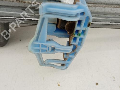 Front left window mechanism OPEL CORSA D Hatchback Van (S07)  | BP21037122C22  - Image 5