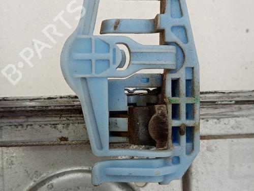Front left window mechanism OPEL CORSA D Hatchback Van (S07)  | BP21037122C22  - Image 6