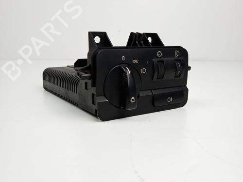 Headlight switch BMW 3 (E46)  | BP21037125I24  - Image 5