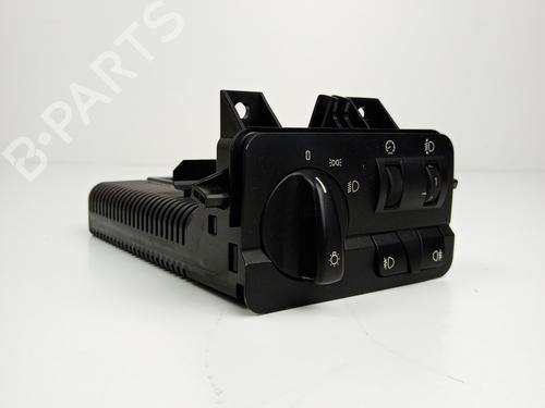 Headlight switch BMW 3 (E46)  | BP21037126I24  - Image 5