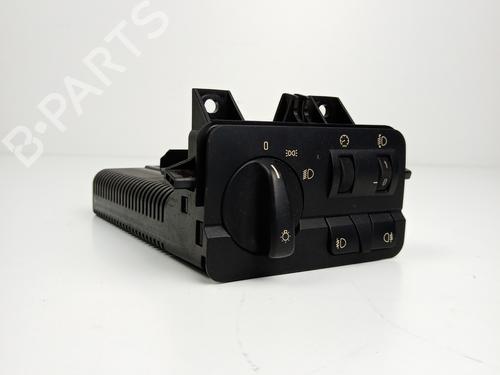 Headlight switch BMW 3 (E46) | BP21037128I24 - Image 5