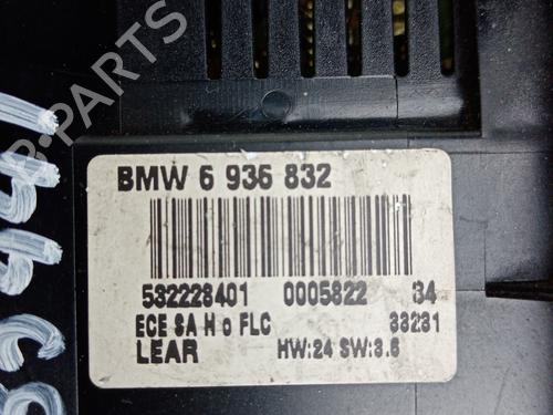 Headlight switch BMW 3 (E46) | BP21037129I24 - Image 3