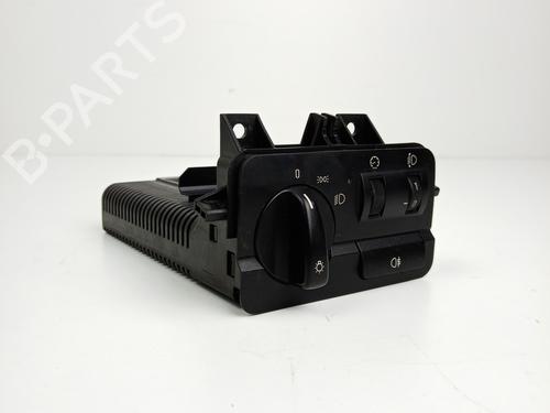 Headlight switch BMW 3 (E46) | BP21037130I24 - Image 5