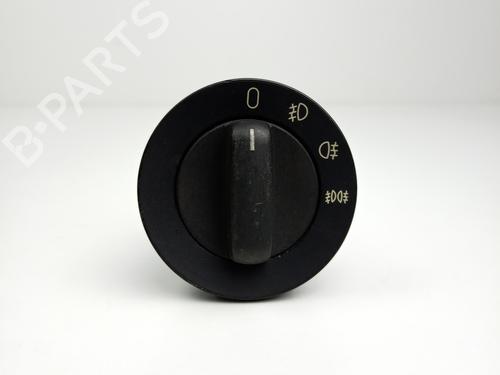 Used Headlight switch Headlight switch BMW 5 (E39) [1995-2003] 21037132 21037132