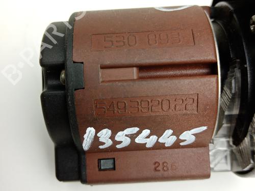 Headlight switch BMW 5 (E39) | BP21037132I24 - Image 3