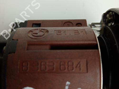 Headlight switch BMW 5 (E39) | BP21037132I24 - Image 5